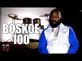Boskoe100 and Vlad Debate Tory Lanez and Megan Thee Stallion Situation (Part 16)