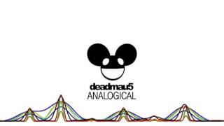 deadmau5   Analogical