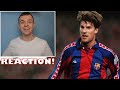 THE MOST UNDERRATED PLAYER EVER?! Gen Zer Reacts To Michael Laudrup For The First Time!