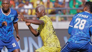 Yanga SC 3-0 Tabora United | Highlights | NBC Premier League 25/05/2024