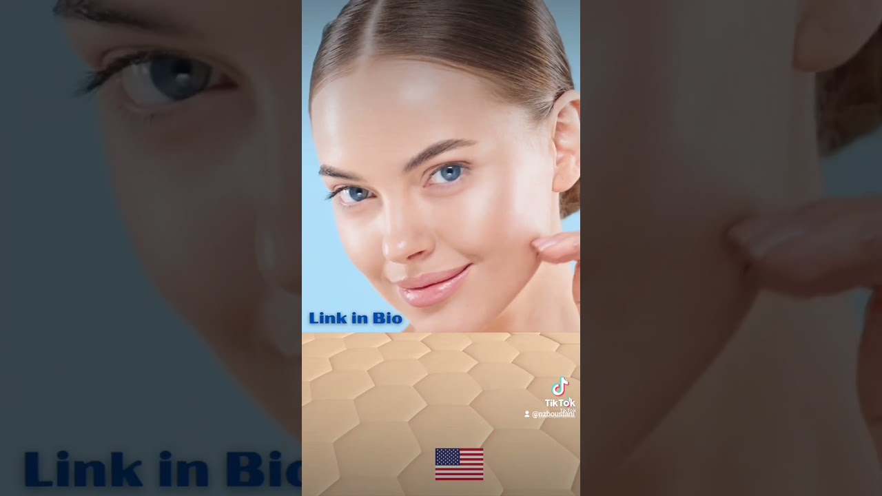 Derma ProGenix Advanced Anti-Aging Skin Care Face Serum for women 💧👌 https://linktr.ee/nazexclusive