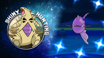 Can Remoraid be shiny in Pokemon go?