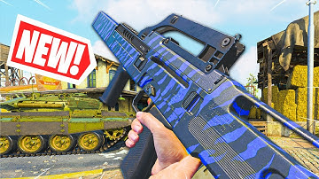 GOODBYE AUG, HELLO CARV! (BEST CARV 2 CLASS SETUP)-Cold War