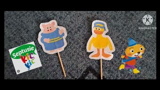 Timmy Time Credits 2009-2011