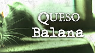 Queso - Balana (OFFICIAL LYRIC VIDEO)