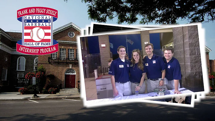 The Frank and Peggy Steele Program for Youth Leade...