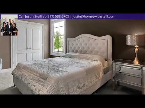 16914 Oak Manor Drive, Westfield, IN home video tour