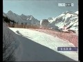 Hermann Maier - WENGEN Downhill 2000