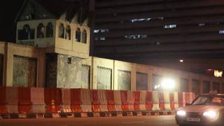 We Lost It 1895-2010- Pudu Jail Demolition