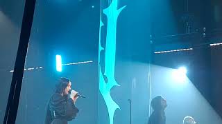Wildways — Ветивер ft polnalyubvi концерт в МТС Live Холл live Санкт-Петербург, Россия HD 09.12.2023