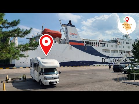 Video: Vladivostok on kaunis kaupunki ja satama. Vladivostokin piirit