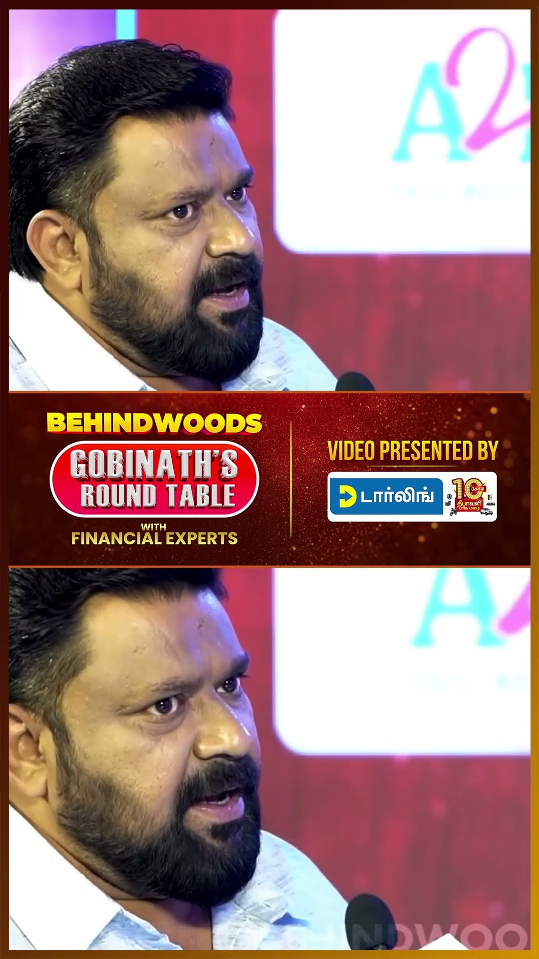 'RISK எடுக்குறதுக்கு முன்னாடி கொஞ்சம் யோசிங்க..' ? Advice குடுத்த Financial Experts