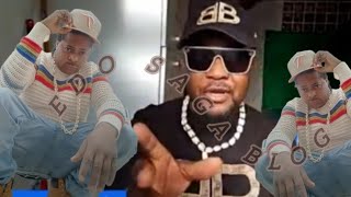 JACKY SULA COLLECT 10K EURO FROM IM WIFE FOR EACH PIKIN JUST TO BEAR IM SURNAME😱🙆