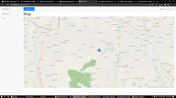 Sistem Informasi Geografis (PHP, MySql, Leafletjs) #9 MAPPING DATA