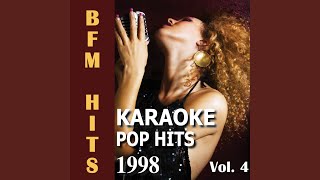 Here We Go (Originally Performed by n Sync) (Karaoke Version)