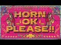 Horn ok please  worlds most over loaded trucks hornokplease