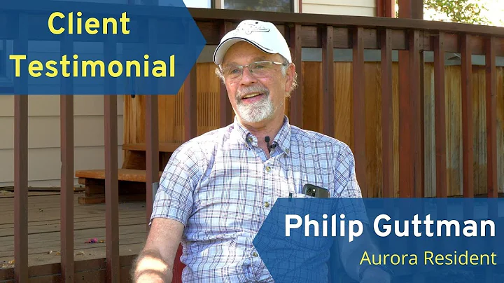 Client Testimonial | Philip Guttman | Exterior Pai...