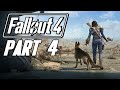 Fallout 4 bad girl edition  gameplay walkthrough  part 4  the railroad