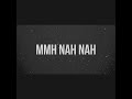 Ibraah Ft Harmonize One Night Stand Lyrics Video 