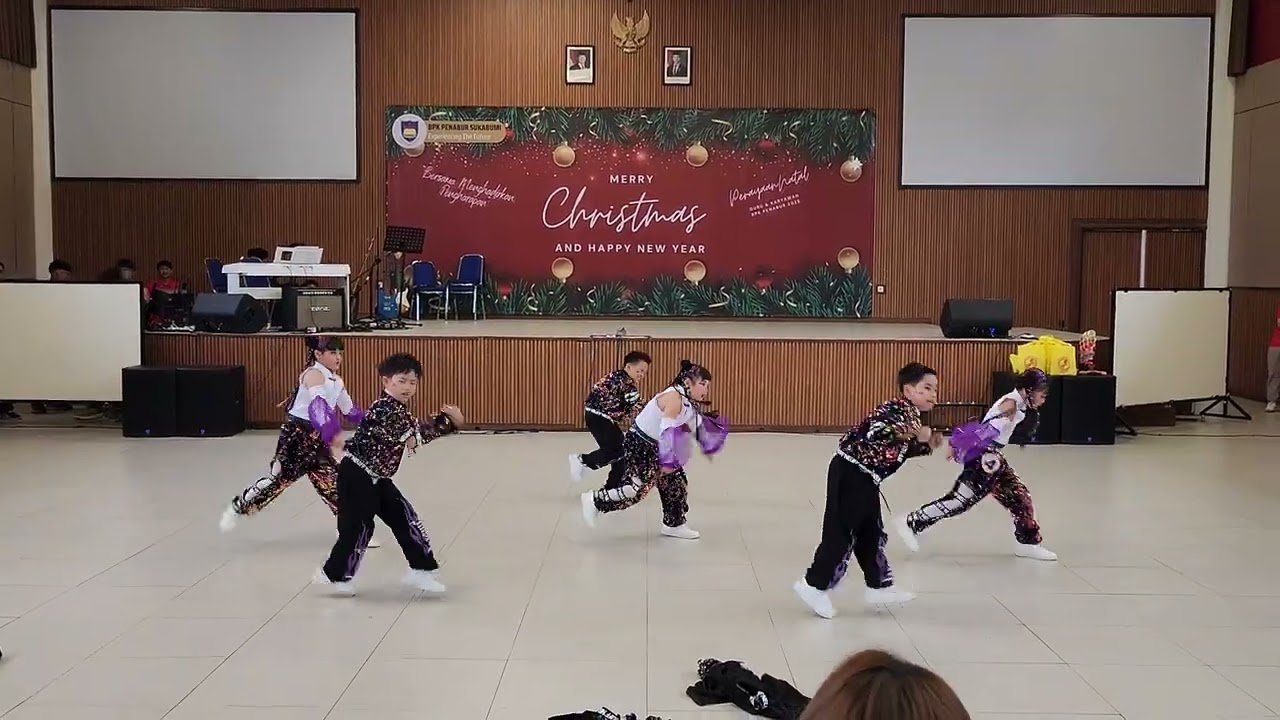 Young Fearless | Lantern Festival 2026