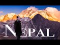 Nepal - Gokyo Ri Trek