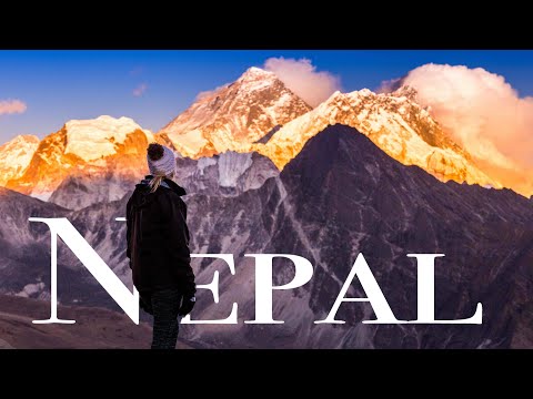 Nepal - Gokyo Ri Trek