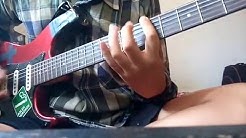 Endank Soekamti, Pencuri Cinta (GuitarCover)  - Durasi: 3:24. 