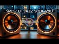 Midnight Flow – Chill Jazz Soul R&amp;B Instrumental for Creativity