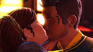 SWTOR Date Night | Theron Shan Romance (All Answers)
The new Alliance Alert for Therons date night and it includes all answers and all dialogues. Hope you enjoy ! :D
© To BroadSword, Lucasfilm Ltd, EA, Star Wars: The Old Republic SWTOR Date Night | Theron Shan Romance (All Answers)