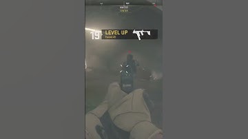 Fastest TTK in the game?? #shorts #cod #mw2 #viralshort #viral #fyp #callofduty #fennec #ttk