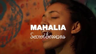 Mahalia - Let The World See The Light chords