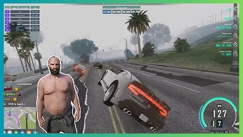 4Head tries racing and remembers why he quit | NoPixel 4.0 GTA RP | RP Clips Hub