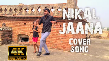 Nikal Jaana | Miel | Jaani (Cover  video) Hardeep Narangwal #nikaljaana #jaani #hardeepnarangwal