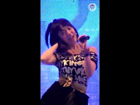 090502 SoYoung PizzaYut Fancam Diva 