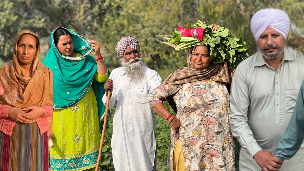 ਅਮੀਰ ਸੱਸ ਗਰੀਬ ਨੂੰਹ ਦਾਜFULL MOVIE| PUNJABI NATAK 2026|PUNJABI WEBSERIES 2026|PUNJABI SHORT MOVIE 2026