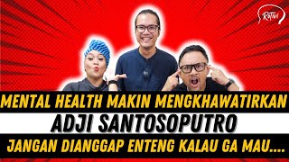 YANG LAGI PUNYA MASALAH MENTAL HEALTH MERAPAT NONTON VIDEO INI‼️