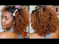 What they DON'T tell you about Wash N Go's | Natural Hair