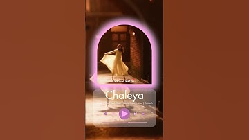 Chaleya Song whatsapp status | Jawan | Shah Rukh Khan | Anirudh | #shorts #trending #jawan