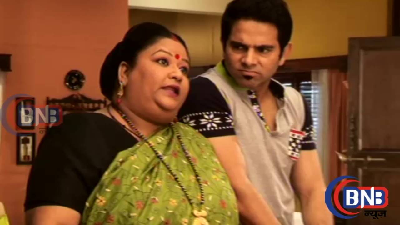 May I Come In Madam Serial