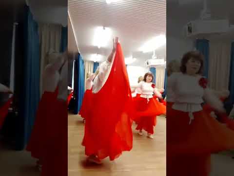 Начало концерта 'Татьянин день' #концерт #цмджулебино #цмд #татьяниндень #танец #вальс#любимые_песни