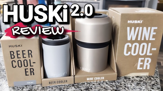 Yeti vs RTIC – Which Koozie is Better at Keeping My Beer Cold? – A