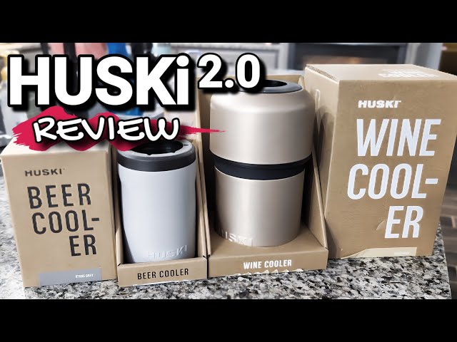  Huski Can Cooler 2.0, NEW