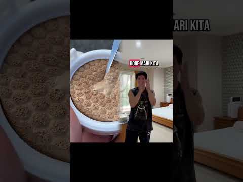 #pov : perintah ketua #meloloid #dimanjatigakakaksupersetelahcerai