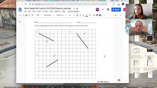 5th grade STEM Weekly Review: May 11th - May 15th