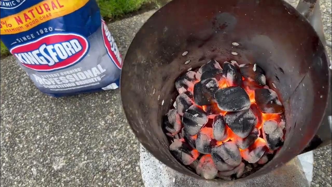 Afternoon Brisket on the Pit Barrel Cooker YouTube