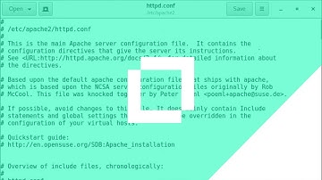 #HowTo Secure and Redirect WebAccess for GroupWise