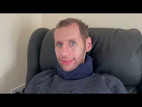 Message from Rob Burrow