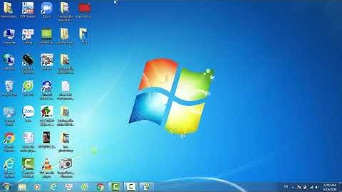 Hướng dẫn tự tạo usb đa năng vừa boot vừa cài win