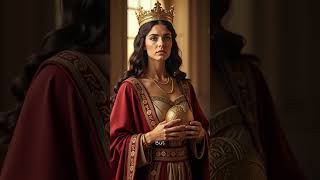 Esther's Bold Move: Saving a Nation From Annihilation #esther #courage #jewishhistory