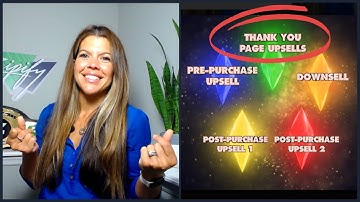 Split Testing TY Page Upsells! (OneClickUpsell)  |  Zipify Apps Blog